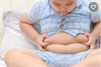 Obesidade infantil: As causas, as consequências e como tratar?
