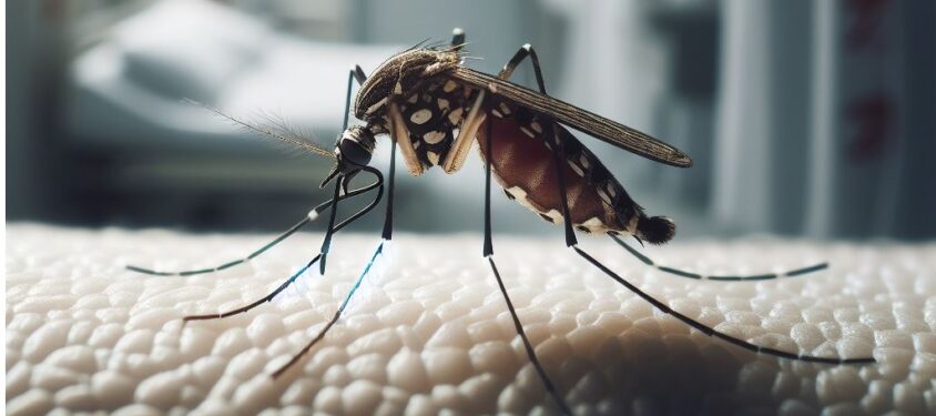 Proteja-se Contra a Dengue Cuidados Essenciais e a Importância do Plano de Saúde Diante d