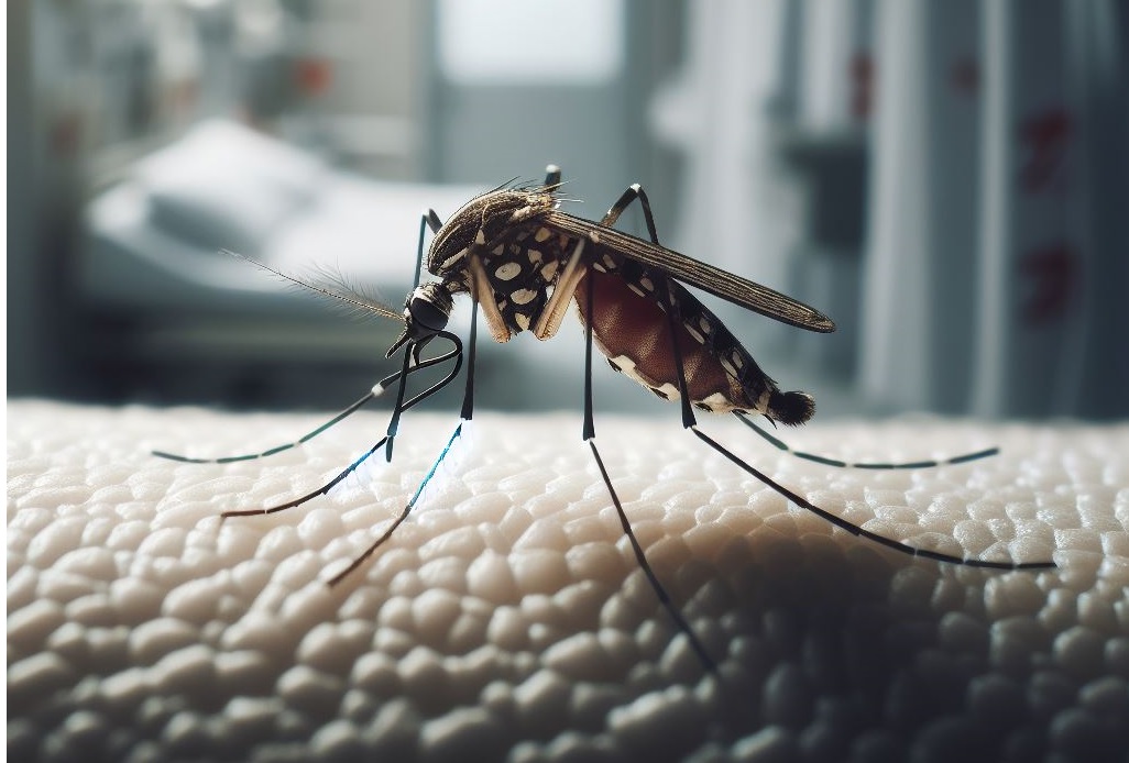 Proteja-se Contra a Dengue Cuidados Essenciais e a Importância do Plano de Saúde Diante d
